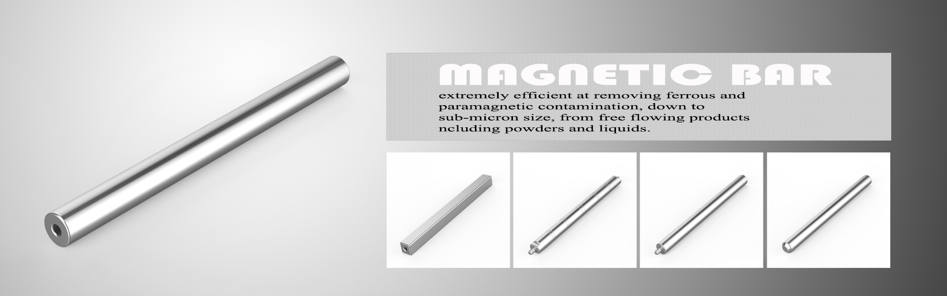 Magnetic Clear Co., Ltd.